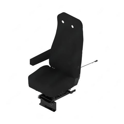 BHO 106071 02714F SEAT-SIERRA AIR-50,RH ARM,B VY