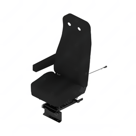 BHO 106071 02715F SEAT-SIERRA AIR-50,RH ARM,B DW