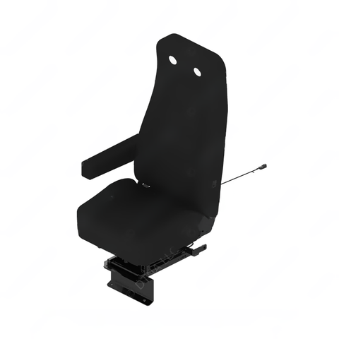 BHO 106071 02715F SEAT-SIERRA AIR-50,RH ARM,B DW