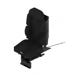 BHO 223036 02715F SEAT-TNKR 450 AIR-50,SCBA,B DW