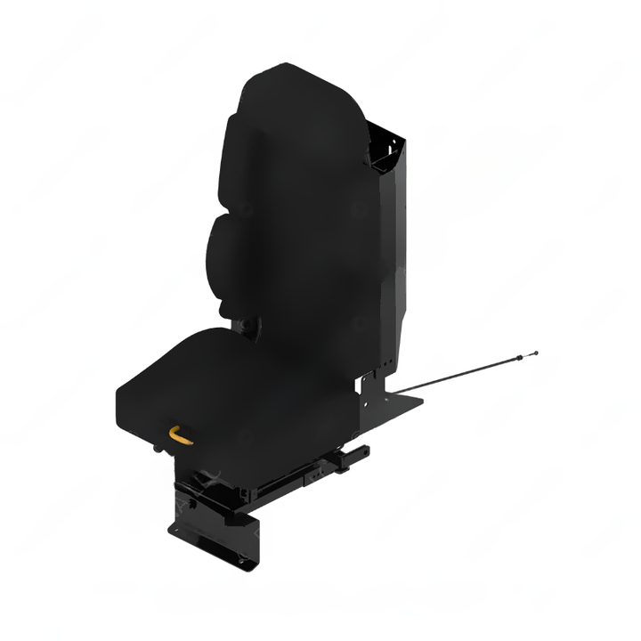 BHO 223036 02715F SEAT-TNKR 450 AIR-50,SCBA,B DW
