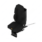 BHO 223036 02715F SEAT-TNKR 450 AIR-50,SCBA,B DW