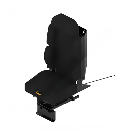 BHO 223036 02715F SEAT-TNKR 450 AIR-50,SCBA,B DW