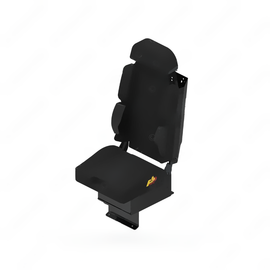 BHO 223037 02714F SEAT-TNKR 450,NO-SUSP,SCBA,B V