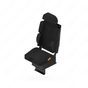 BHO 223037 02714F SEAT-TNKR 450,NO-SUSP,SCBA,B V