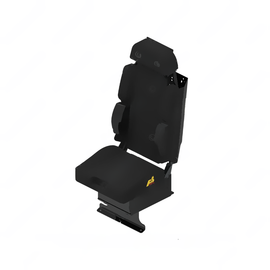 BHO 223038 02714F SEAT-TNKR 450,NO-SUSP,SCBA,B V
