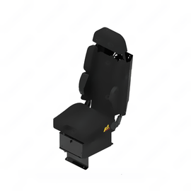 BHO 223039 02715F SEAT-TNKR 450,NO-SUSP,SCBA,B D