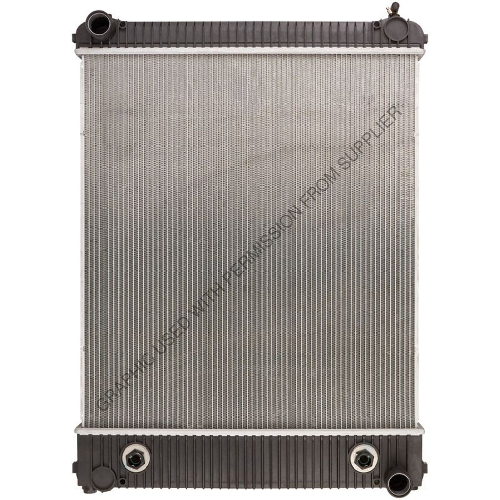 BHT 74667 CORE AND TANK