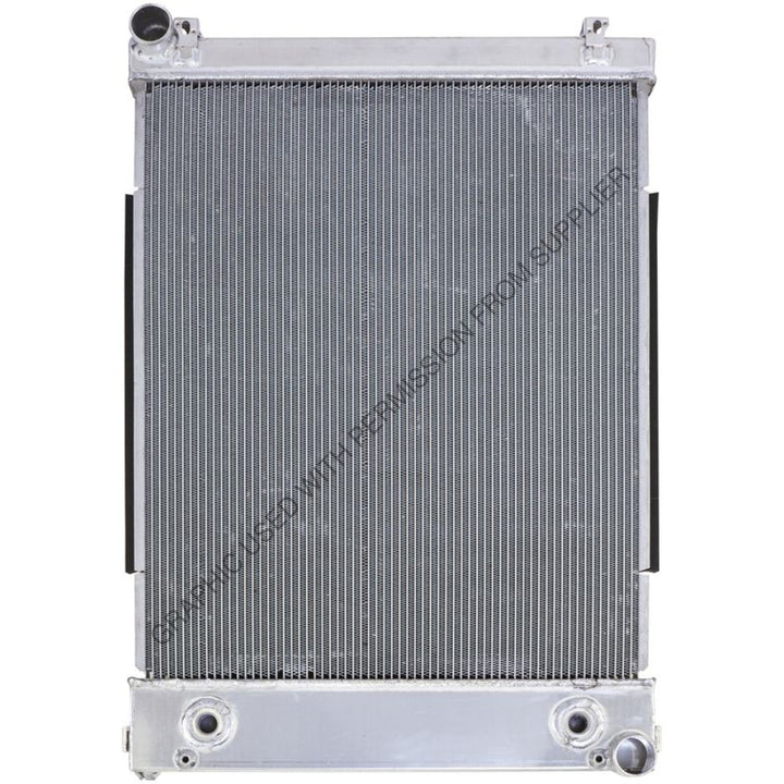 BHT 74675 CORE AND TANK