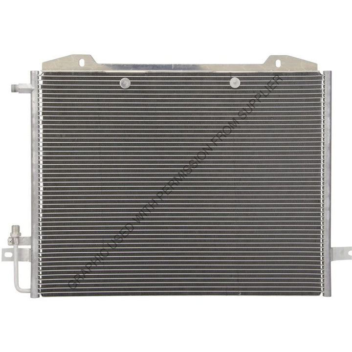 BHT 80319 A/C COND FIXED