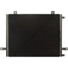 BHT 87164 A/C COND FLAT TUBE A