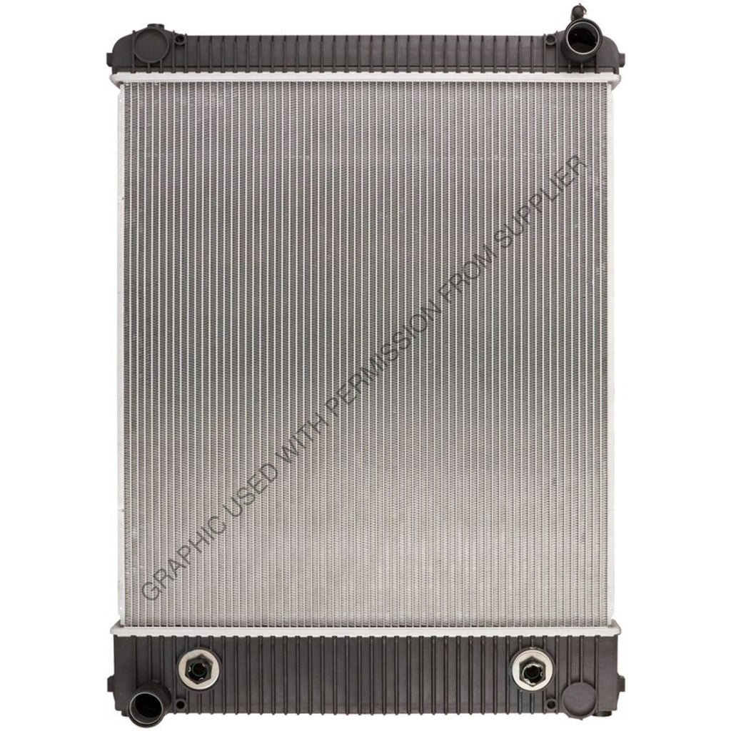 BHT 91665 CORE AND TANK