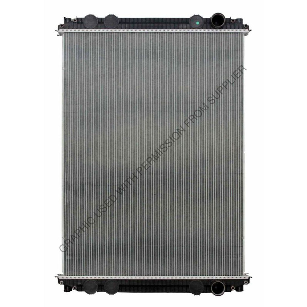 BHT A9986 CORE AND TANK