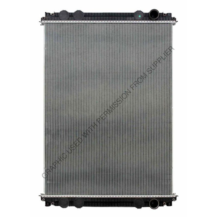 BHT A9986 CORE AND TANK