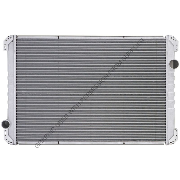 BHT B2110 850 CORE TANK ASSY