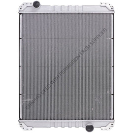 BHT B7596 CORE AND TANK