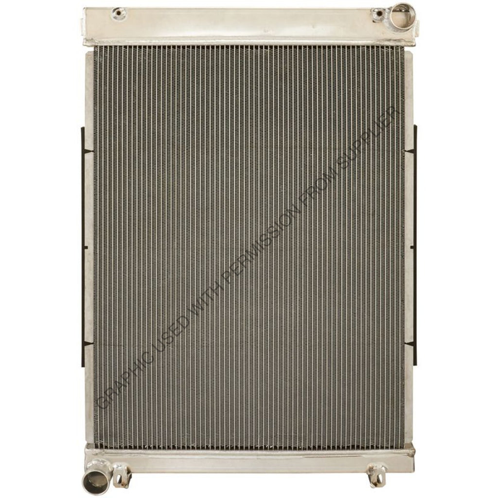 BHT B9423 CORE AND TANK ASSEMBLY