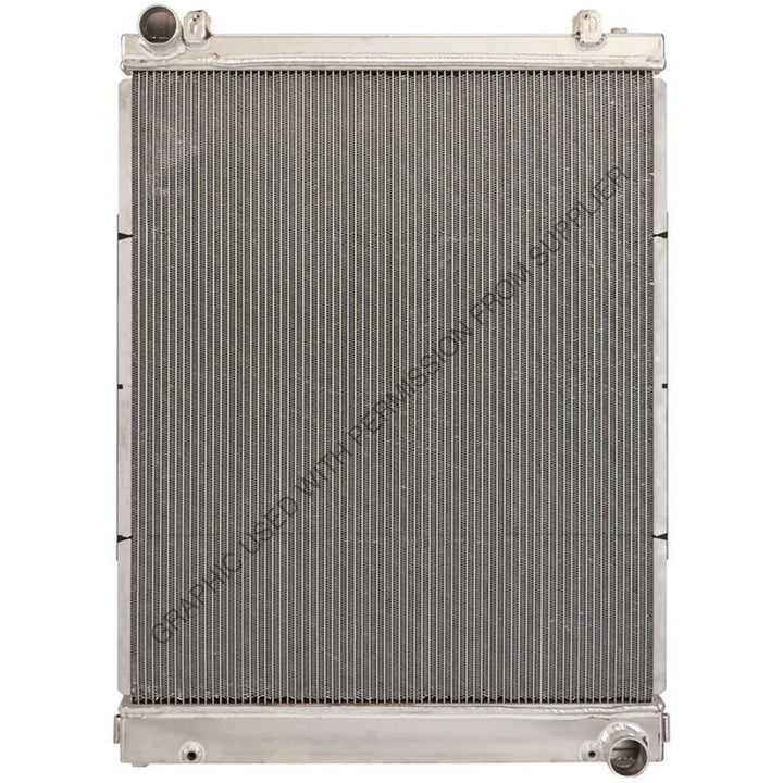 BHT B9702 CORE AND TANK ASSEMBLY