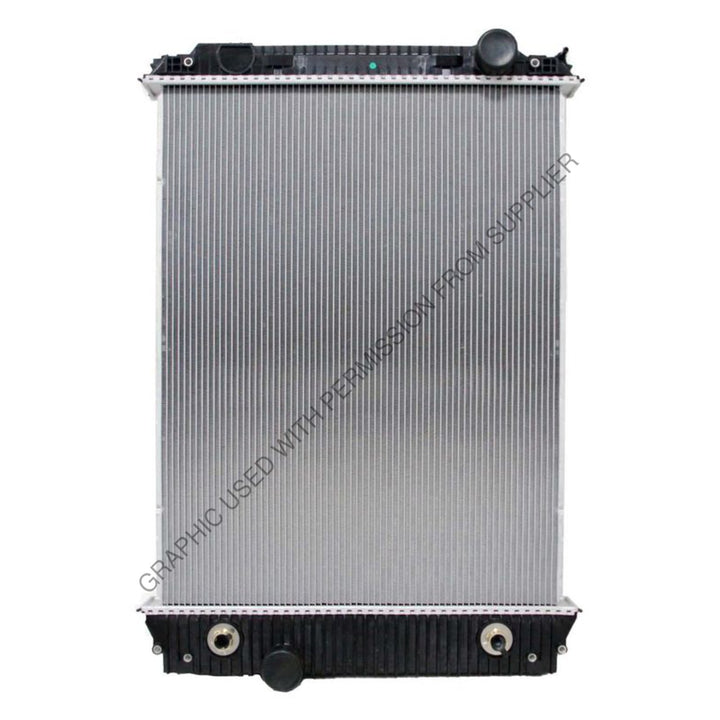 BHT C3160 CORE/TANK