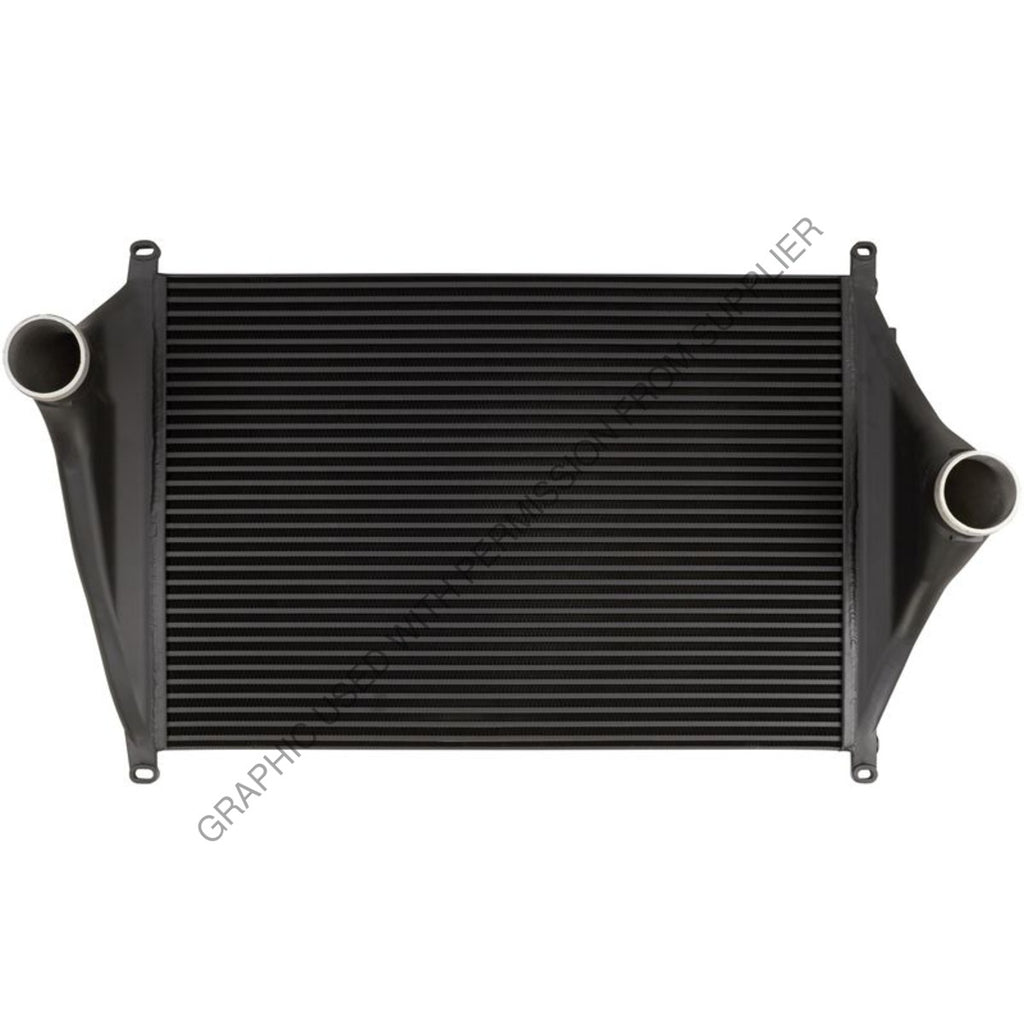 BHT D3521 CHARGE AIR COOLER