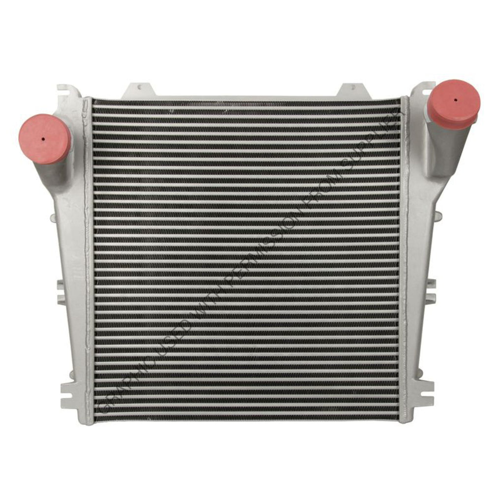 BHT D5470 CHARGE AIR COOLER