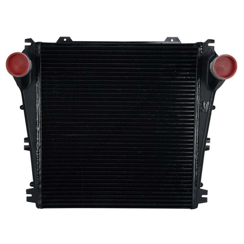 BHT D5472 CHARGE AIR COOLER