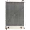 BHT D5970 RADIATOR ASSEMBLY
