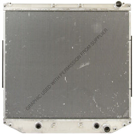 BHT EA751001 RADIATOR CORE & TANK
