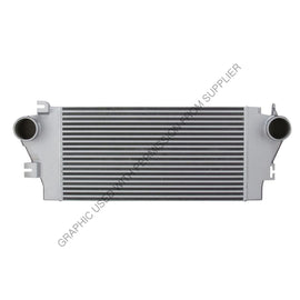 BHT F2186 CHARGE AIR COOLER