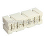 BL10250 BLOCK-ATO FUSE 6 POSITION