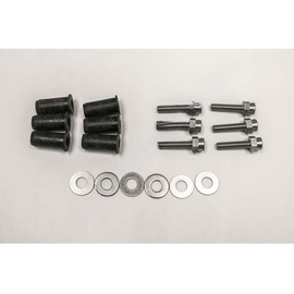 BLR 75708 HDWE KIT-6 STUDS/WASHERS/NUTS