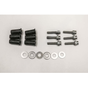 BLR 75708 HDWE KIT-6 STUDS/WASHERS/NUTS