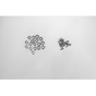 BLR 75790 HARDWARE KIT 16 SNAP STUD/SCREW