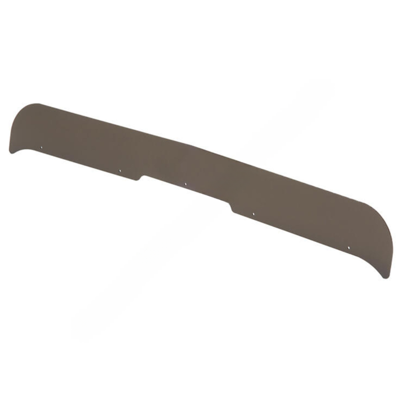 BLR 78003002 MUSTACHE SHIELD