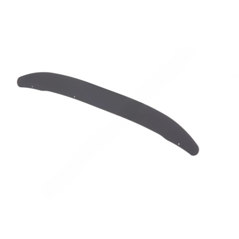 BLR 78075002 MUSTACHE SHIELD