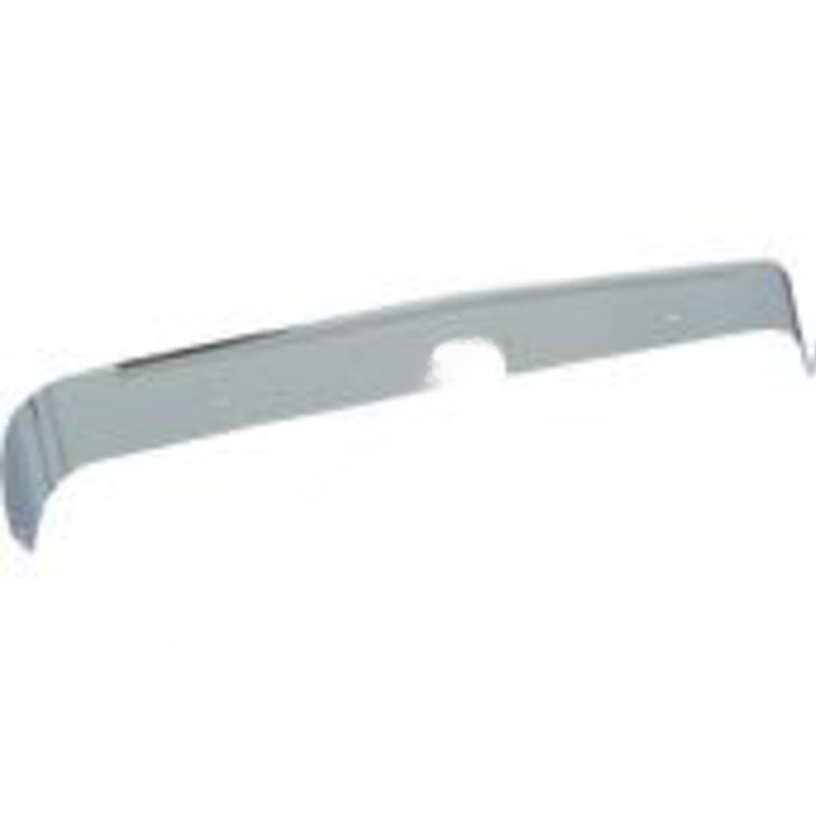 BLR 78119 STAINLESS STEEL SHIELD
