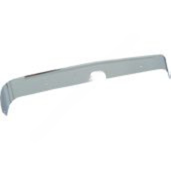 BLR 78119 STAINLESS STEEL SHIELD