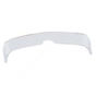 BLR 78160 BUG DEFLECTOR-SS KENWORTH T660
