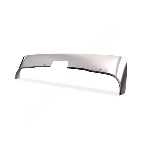 BLR 78189 SHIELD-STEEL STAINLES, FL108/114SD 2012+