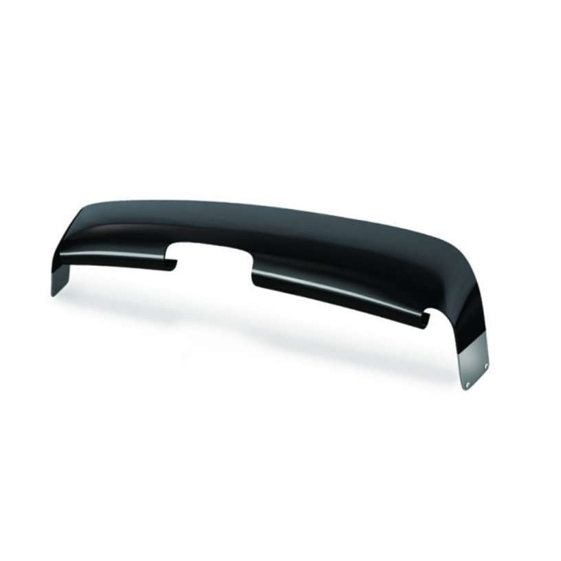 BLR 80002002 DEFLECTOR-CHROME,COLUMBIA NXT GEN SHIELD