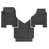BLR BFM1002A LINER-FLOOR,FREIGHTLINER CASCADIA 116/12