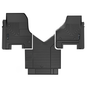 BLR BFM1002A LINER-FLOOR,FREIGHTLINER CASCADIA 116/12