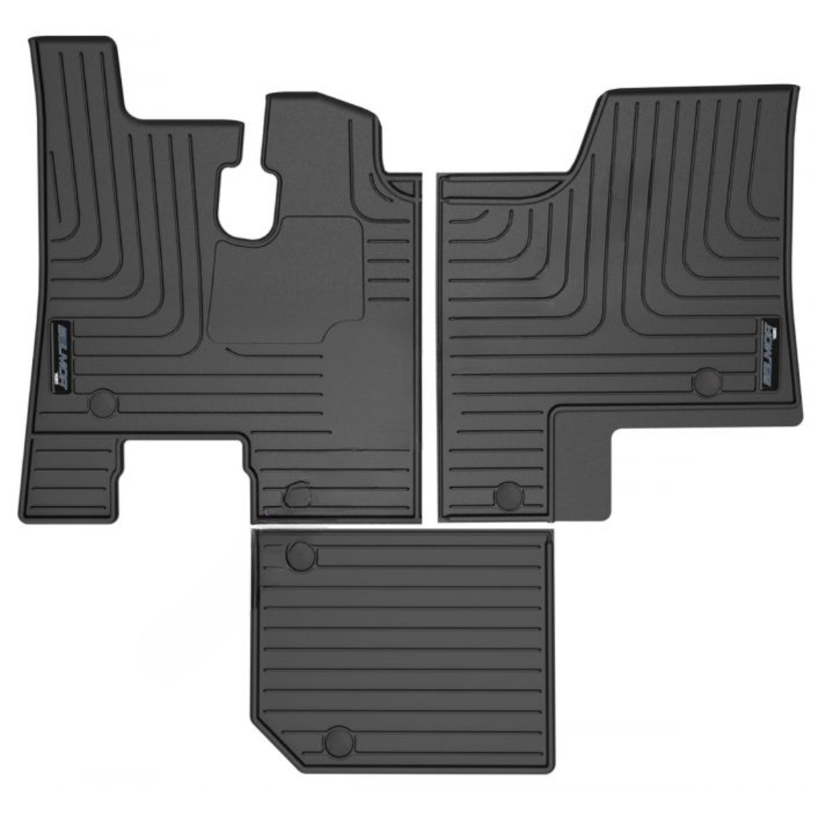 BLR BFM1003A LINER-FLOOR,KENWORTH W900/T800/T600 2008