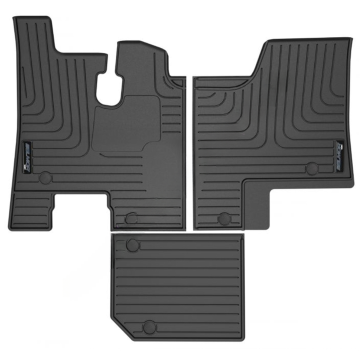 BLR BFM1003A LINER-FLOOR,KENWORTH W900/T800/T600 2008