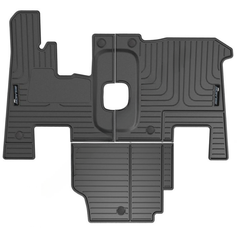 BLR BFM1004M2 LINER-FLOOR,PETERBILT 389/386/367 2008-2