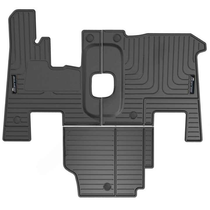 BLR BFM1004M2 LINER-FLOOR,PETERBILT 389/386/367 2008-2