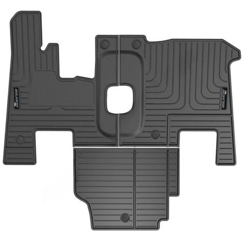 BLR BFM1004M2 LINER-FLOOR,PETERBILT 389/386/367 2008-2