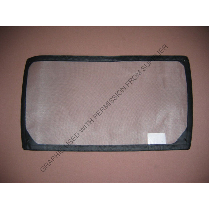 BLR BS2102 BUG SREEN, FL CNTRY 04