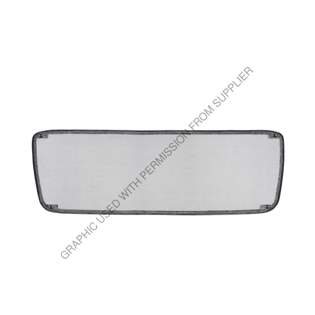 BLR BS2174 ALUMINUM BUGSCREEN