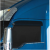 BLR CT825 2 CHOP TOP FL CASCADIA 08-15 SMOKE